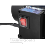 Zahradní vodní čerpadlo 1200 W (2) náhled