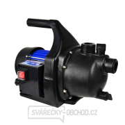 GEKO Čerpadlo zahradní 1200W, 3800 l/hod GEKO Čerpadlo zahradní 1200W, 3800 l/hod gallery main image