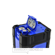 GEKO Křížová laserová vodováha GEKO Křížová laserová vodováha náhled