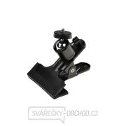 GEKO Křížová laserová vodováha GEKO Křížová laserová vodováha náhled