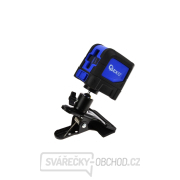 INTELIGENTNÍ 1:1 křížový laser (20) Náhled