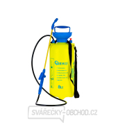 Postřikovač 8l (6) náhled
