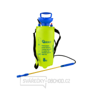 GEKO Postřikovač tlakový zahradní 8l GEKO Postřikovač tlakový zahradní 8l gallery main image