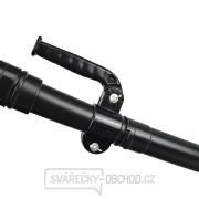 Postřikovač motorový zádový, 14l GEKO Postřikovač motorový zádový, 14l GEKO náhled