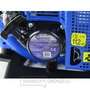 Postřikovač motorový zádový, 14l GEKO Postřikovač motorový zádový, 14l GEKO náhled