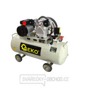 #Olejový kompresor 100L typ V(1) Náhled