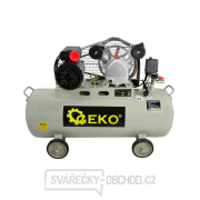 Kompresor olejový 100l, typ V GEKO G80302 Kompresor olejový 100l, typ V GEKO G80302 gallery main image