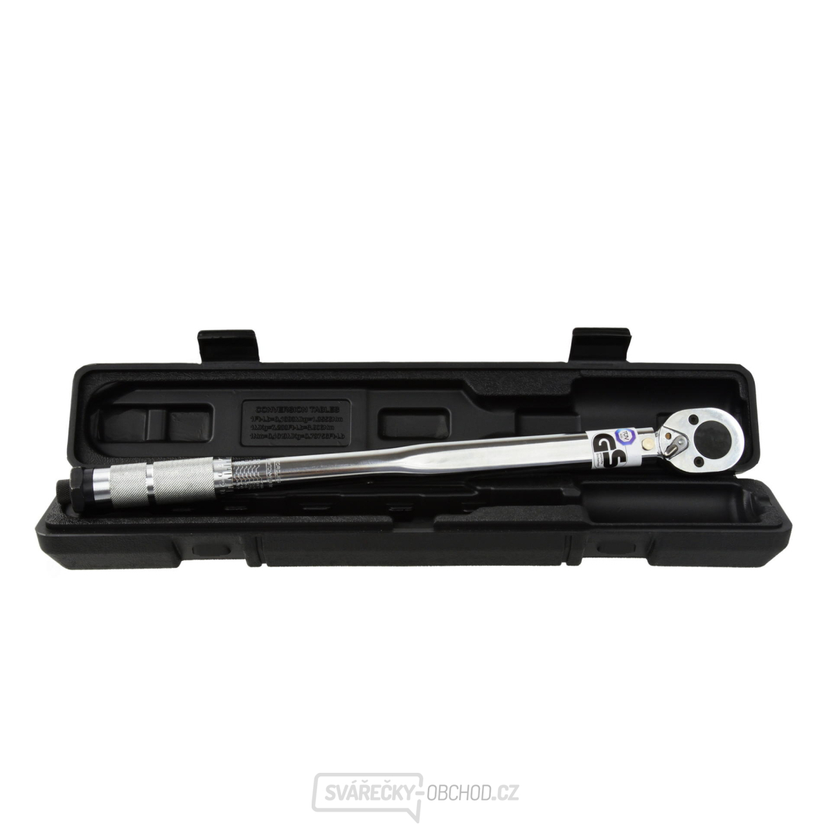 GEKO Momentový klíč, 1/2 GEKO Momentový klíč, 1/2