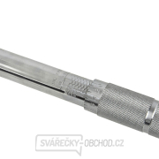 GEKO Momentový klíč, 1/2