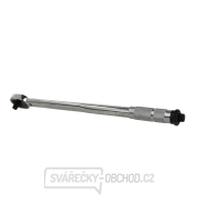 Momentový klíč 1/2