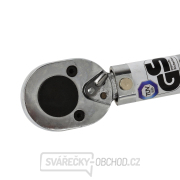 Momentový klíč 1/2