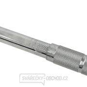 Momentový klíč 1/2