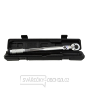 GEKO Momentový klíč, 1/2 GEKO Momentový klíč, 1/2