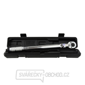 GEKO Momentový klíč, 1/2 GEKO Momentový klíč, 1/2