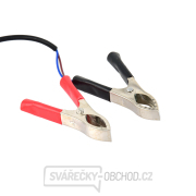 GEKO Mini čerpadlo na naftu, 12V, 12l/min, průměr 37mm, 40W, hadice 3m GEKO Mini čerpadlo na naftu, 12V, 12l/min, průměr 37mm, 40W, hadice 3m náhled