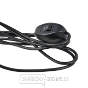 GEKO Mini čerpadlo na naftu, 12V, 12l/min, průměr 37mm, 40W, hadice 3m GEKO Mini čerpadlo na naftu, 12V, 12l/min, průměr 37mm, 40W, hadice 3m náhled