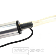 Ponorné palivové čerpadlo 12V 37mm s 3m kabelem (20/40) Náhled