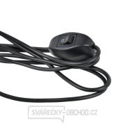 Ponorné palivové čerpadlo 12V 37mm s 3m kabelem (20/40) náhled