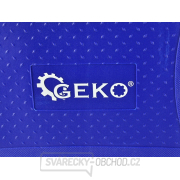 Gola sada Geko G10101, CrV ocel, profi kufr - 108 ks náhled