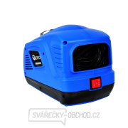 Mini kompresor s baterkou 12V/230V 100W(4) náhled