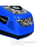 Mini kompresor s baterkou 12V/230V 100W(4) náhled
