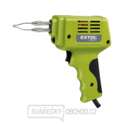 Pistole pájecí transformátorová, 175W Pistole pájecí transformátorová, 175W gallery main image