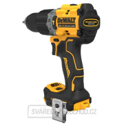 Aku bezuhlíková příklepová vrtačka 18V XR DCD805NT DeWALT (bez aku a nabíječky) Náhled