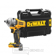 Aku rázový utahovák DeWALT DCF892NT Aku rázový utahovák DeWALT DCF892NT gallery main image
