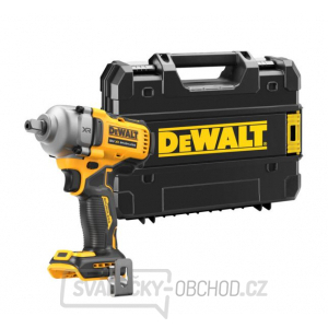 Aku rázový utahovák DeWALT DCF892NT gallery main image