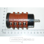 Einhell Náhradní díl - 6-ti polohový přepínač ke svářečce BT-GW 150 gallery main image