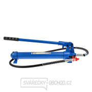 GEKO G02145 - Hydraulický rozpínák 10T GEKO G02145 - Hydraulický rozpínák 10T náhled