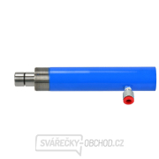 #10T GEKO PREMIUM hydraulický píst (čtvercový)(1) Náhled