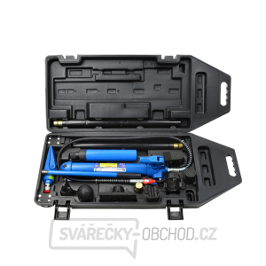 GEKO G02145 - Hydraulický rozpínák 10T GEKO G02145 - Hydraulický rozpínák 10T gallery main image