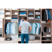 KRT692005 - Přenosný trezor, protipožární a voděodolný 390x335x160 náhled