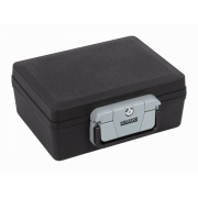 KRT692005 - Přenosný trezor, protipožární a voděodolný 390x335x160 náhled