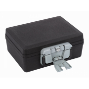 KRT692005 - Přenosný trezor, protipožární a voděodolný 390x335x160 náhled