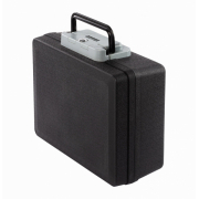 KRT692005 - Přenosný trezor, protipožární a voděodolný 390x335x160 náhled