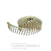 DeWalt Hřebíky 3,05 x 22 mm, hladké, galvanizované 7200 ks DeWalt Hřebíky 3,05 x 22 mm, hladké, galvanizované 7200 ks gallery main image