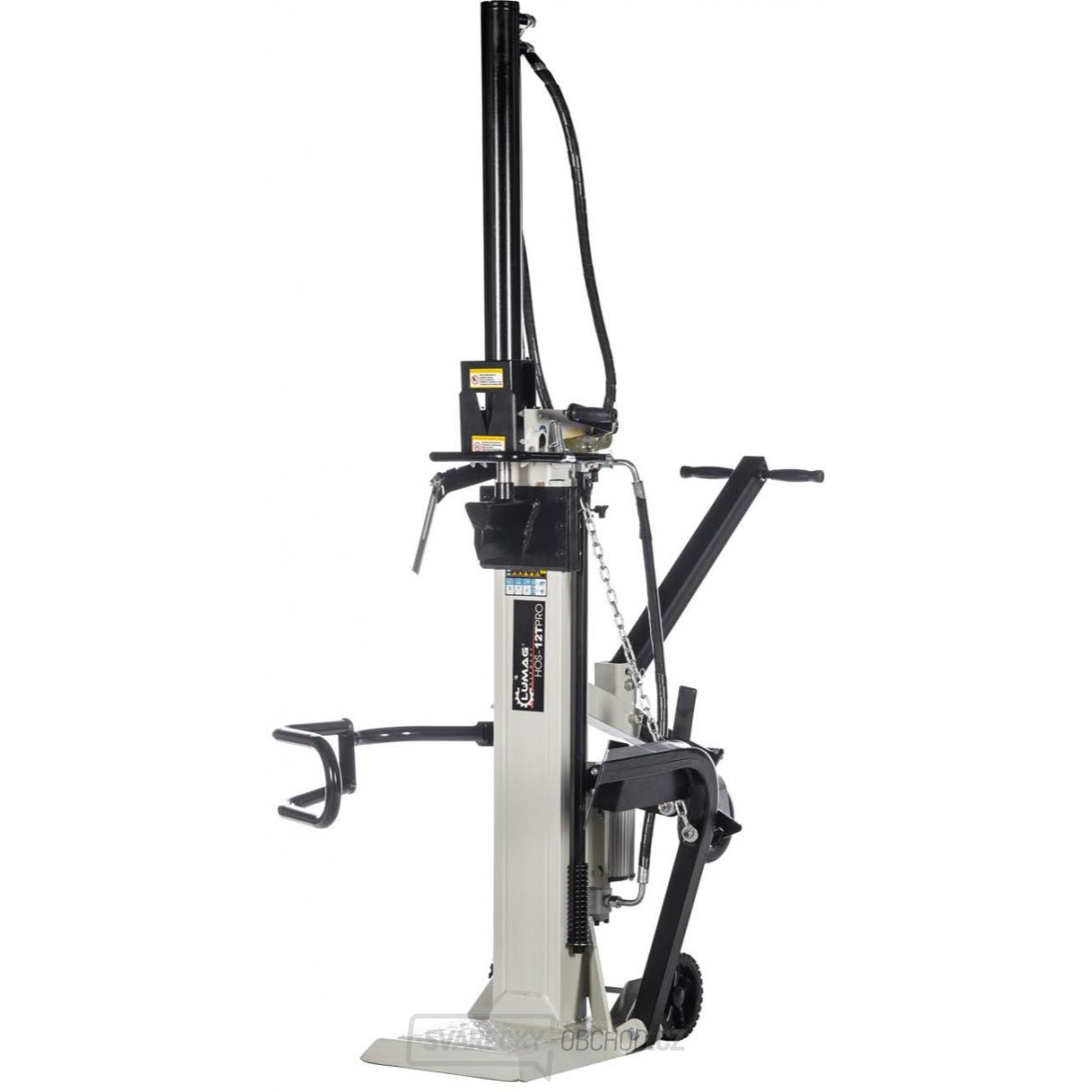 Štípač dřeva LUMAG HOS 12TPRO