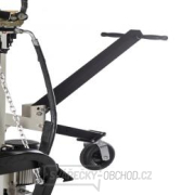 Štípač dřeva LUMAG HOS 12TPRO náhled