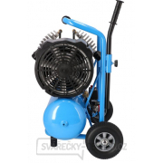 Pístový kompresor Airpress LM 25-410 Náhled