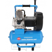 Pístový kompresor Airpress LM 25-410 Náhled