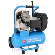 Pístový kompresor Airpress LM 25-410 gallery main image