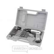 Sekací kladivo HA 190 B,sada 9ks Sekací kladivo HA 190 B,sada 9ks gallery main image