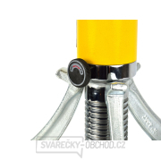 GEKO Hydraulický stahovák ložisek 5T náhled