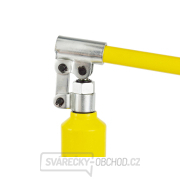 GEKO Hydraulický stahovák ložisek 5T náhled