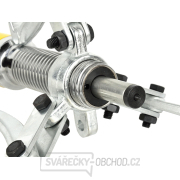 GEKO Hydraulický stahovák ložisek 5T náhled