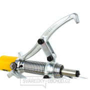 GEKO Hydraulický stahovák ložisek 5T náhled