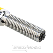 GEKO Hydraulický stahovák ložisek 5T náhled