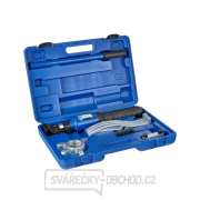 Hydraulický stahovák ložisek 5T (2) Náhled